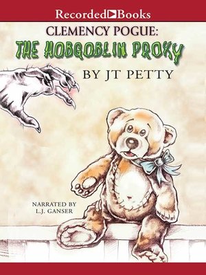 cover image of The Hobgoblin Proxy